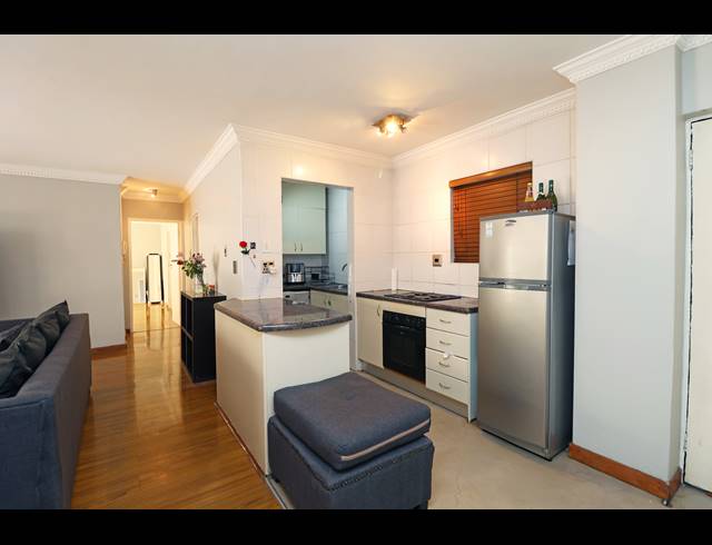 1 BEDROOM APARTMENT FOR SALE IN MORNINGSIDE